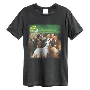 The Beach Boys T-Shirts & Clothing - Band T-Shirt Gift For Fan shirt